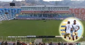 En Liga 2 se aplicó la norma: Chavelines cayó por WO ante Cusco FC tras llegar sin doctor