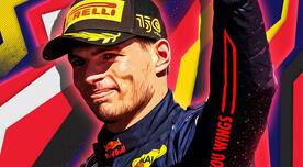Max Verstappen se consagra y despierta pasiones en el GP Francia 2022 - F1