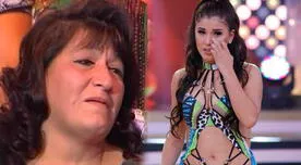 Yahaira Plasencia pide "perdón" a su madre por confundir el kión con ajo: "No nací para esto"
