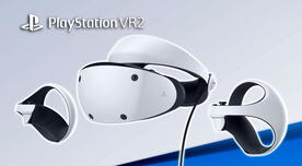 PlayStation VR2 deja ver novedosas características para usuarios