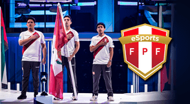 El himno de Perú suena en el Mundial de FIFA 22 de Copenhague