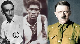 La vez que Lolo Fernández y Alejandro Villanueva humillaron a Hitler