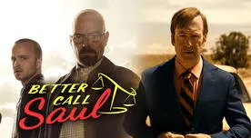 Better Call Saul: episodio 11 se llamará 'Breaking Bad' y ya genera expectativas