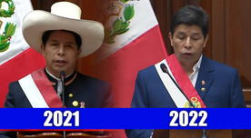 Pedro Castillo: ¿Por qué el presidente ya no usa su típico sombrero?