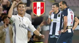 Subcampeón europeo y 'amigo' de Ronaldo, pero hoy está sin club en la Liga 1