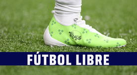 Fútbol Libre TV: partidos de hoy, viernes 29 de julio, para ver EN VIVO y GRATIS