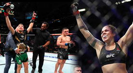 UFC 277: resultados del evento que tuvo el triunfo de Roberto Moreno y Amanda Nunes