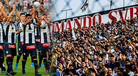 Alianza Lima: llegó al Perú hace algunos años, se falló goles importantes y ahora destaca en Uruguay