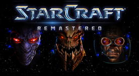 StarCraft: Remastered: descárgalo gratis gracias a Prime Gaming