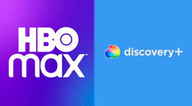HBO Max: Discovery Plus pondría en peligro el futuro de la plataforma
