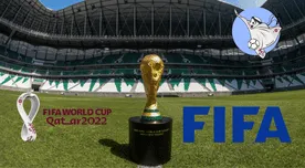 ¿El balón cambiará de forma? Conoce los cambios reglamentarios que aplicará FIFA en Qatar 2022