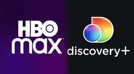HBO Max y Discovery Plus se fusionan y esto es todo lo que debes saber