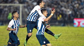 Alianza Lima: ¿Qué fue de Gonzalo Godoy? Su gol a la San Martín cumple cinco años
