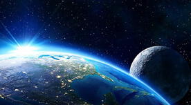 ¿Cómo sería la Tierra si la Luna desapareciera?, Esto dice la ciencia