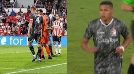 Debut con derrota de Fernando Pacheco: FC Emmen cayó por 4-1 ante PSV