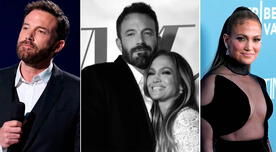 Jennifer Lopez y Ben Affleck se habrían separado pocos días después de su luna de miel