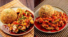 Chijaukay y Tipakay: ¿Cómo diferenciar estos dos platos chinos-peruanos?
