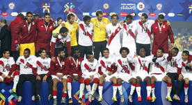Selección Peruana: ganó medalla de bronce con Perú en Copa América y ahora se gradúa de ingeniero