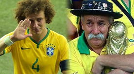 Brasil: ¿Qué fue de la vida de los jugadores que perdieron 7-1 ante Alemania?