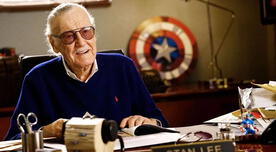 Stan Lee: conoce al personaje de Marvel que olvidó haber creado