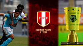 FPF no realizará la Copa Bicentenario ni el Alianza vs. Cristal por la Supercopa Peruana
