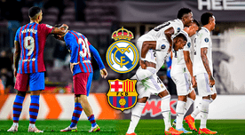 Real Madrid deja atrás a Barcelona y se corona como el club con más títulos internacionales