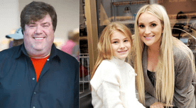 Dan Schneider podría ser el padre de la hija de Jamie Lynn Spears según teoría de una fan