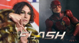 'The Flash': Warner Bros. tomaría radical decisión tras fuerte controversia con Ezra Miller