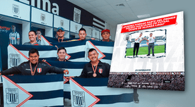 Alianza Lima busca jugadores para su equipo de Futsal Down