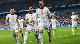 Inglaterra en el Mundial Qatar 2022: grupo, fixture, rivales e historial en la copa