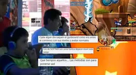 Video retro de Gunbound se viraliza y peruanos piden que vuelva el videojuego