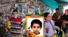 Terremoto de 2007: ¿Quién fue Chicho, el 'Niño de los temblores' que es considerado milagroso?