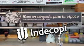 Indecopi sanciona a La Lucha por campaña de 'Lleva un sánguche para tu esposo'