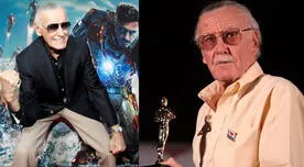 ¿Qué pregunta es la que más odiaba Stan Lee acerca de sus producciones y la increíble razón?-VIDEO