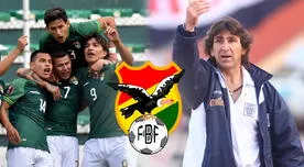 Periodista boliviano se emociona con la llegada de Costas porque fue campeón con Alianza Lima