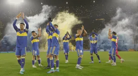 Con Luis Advíncula incluido, el once de Boca Juniors que buscará derrotar a Defensa y Justicia