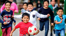 Día del niño Perú: Actividades gratuitas para realizar en familia