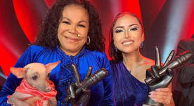 La Voz Perú: Lita Pezo se consagró como la ganadora del reality de canto