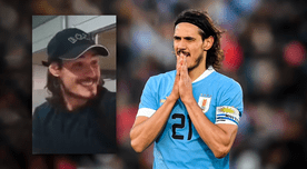 ¿Cuál es el nuevo club de Edinson Cavani? El uruguayo reveló su destino ¿Cuál es el nuevo club de Edinson Cavani? El uruguayo reveló su destino