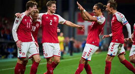 Dinamarca en el Mundial Qatar 2022: grupo, rivales, fixture e historial en la copa
