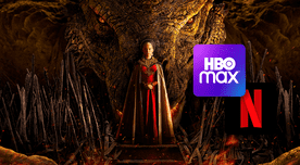 HBO: House of the Dragon supera a Stranger Things y rompe increíble récord en 1 día