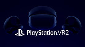 PlayStation VR2: casco de realidad virtual para PS5 llegará a inicios del 2023