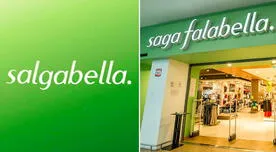 Saga Fallabela tendría copia llamada "Salgabella" en Oxapampa y despierta curiosidad