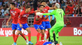 Costa Rica en el Mundial Qatar 2022: grupo, fixture, rivales e historial en la copa