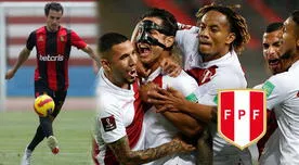 FBC Melgar: Horacio Orzán y su dura crítica a la Selección Peruana sobre jugar en Arequipa