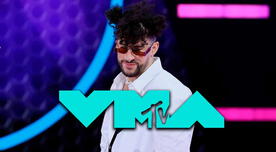 MTV VMA 2022 EN VIVO: cómo, dónde y a que hora se llevará a cabo la premiación