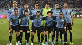 ¿Cuándo es el primer partido de la Selección de Uruguay en el Mundial Qatar 2022?