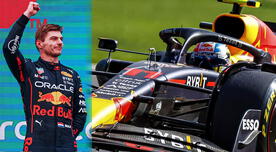 Fórmula 1: Max Verstappen se llevó el GP de Bélgica 2022