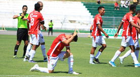 Liga 2: partido entre Unión Huaral vs Unión Comercio se transmitirá en vivo