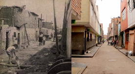 ¡Increíbles fotografías! Mira cómo lucía La Huerta Perdida de Barrios Altos en los 70
